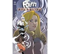 Kim, MJ - Faith: Dreamside