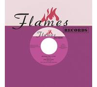 Kim Mulligan - Wishing On A Star [7" VINYL]