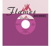 Kim Mulligan – Wishing On a Star – 7" Vinyl (Integral, US Import)