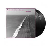 Kim Myhr & Kitchen Orchestra - Hereafter [Vinyl LP] [VINYL]