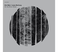 Kim Myhr & Lasse Marhaug - On the Silver Globe [VINYL]