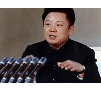 Kim: North Korea's Evil Dynasty