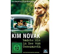 KIM NOVAK BADETE NIE IM - MOVI [DVD] [2005]