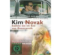Kim Novak badete nie im See von Genezareth [DVD] [2005]