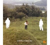 Kim,Oan - Rebirth Of Innocence [VINYL]