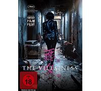 KIM,OK-BIN/SHIN,HA-KYUN/KIM,SEO-HYEONG/JO,EUN-JI - THE VILLAINESS (1 DVD)