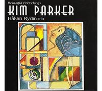 Kim Parker-Hakan Rydin Trio - Beautiful Friendship