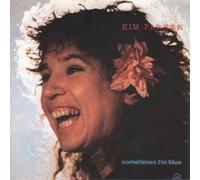 Kim Parker - Sometimes I M Blue