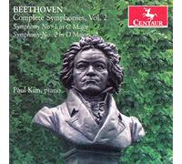 Kim,Paul - Sämtliche Symphonien,Vol.2