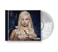 Kim Petras - Feed the Beast - CD - 21 - B1111z