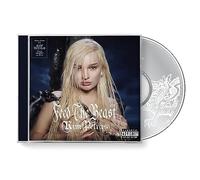 Kim Petras, Neues Album 2022, Feed the Beast, CD