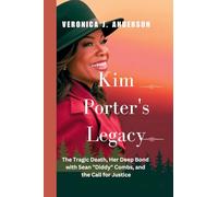Kim Porter's Legacy: The Tragic Death, Her Deep Bond with Sean "Diddy" Combs, and the Call for Justice
