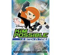 Kim Possible: A Stitch in Time
