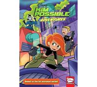 Kim Possible Adventures