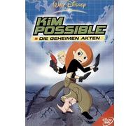 Kim Possible: Die geheimen Akten