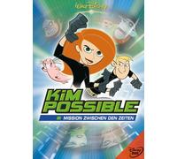 Kim Possible: Mission zwischen den Zeiten