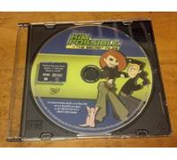 Kim Possible: Secret Files [DVD] [2003] [Region 1] [US Import] [NTSC]