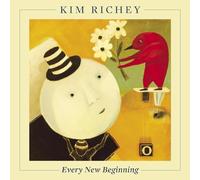 Kim Richey - Every New Beginning