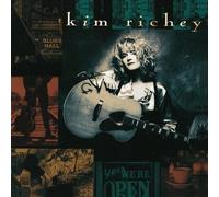 Kim Richey - Kim Richey by Kim Richey (1995) Audio CD