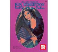 [(Kim Robertson, Celtic Harp Solos)] [Author: Kim Robertson] published on (March, 1997)