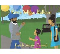 Kim’s Yellow Balloon