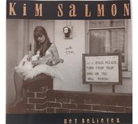 Kim Salmon - Hey Believer