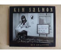 Kim Salmon - Hey Believer