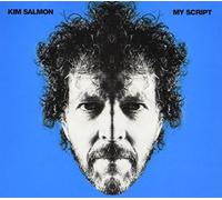 Kim Salmon - My Script