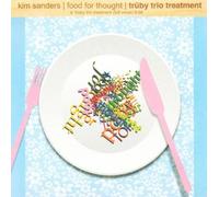 Kim Sanders - Food for Thought [10" VINYL]