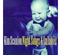 Kim Scanlon - Night Songs & Lullabies