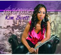 Kim Scott - Rite of Passage