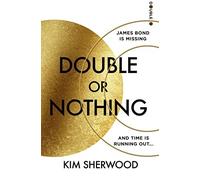 Kim Sherwood - Double or Nothing - BOOKS - P2222z