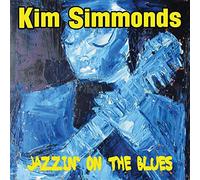 Kim Simmonds - Jazzin' On the Blues