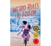Kim Spencer Weird Rules to Follow (Paperback) (US IMPORT)