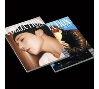 KIM SUNG KYU 2023 S/S COLLECTION 5th Mini Album (S/K - Random Ver.) K-POP SEALED