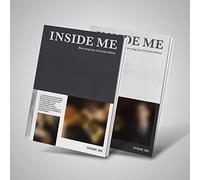 Kim Sung Kyu - Inside Me (A / B)