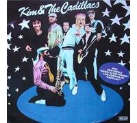 Kim & The Cadillacs - Kim & The Cadillacs - Kim & The Cadillacs - Decca - 6.23996 AO
