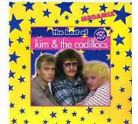 Kim & the Cadillacs - The Best of (Mix) [VINYL]