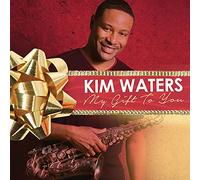 Kim Waters - A Gift For You