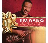 Kim Waters - A Gift for You - CD / Album