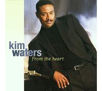 Kim Waters - From the Heart