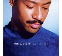 Kim Waters - Love's Melody