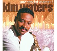 Kim Waters - One Special Moment