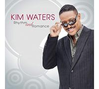 Kim Waters - Rhythm And Romance