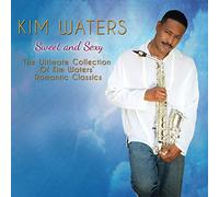 Kim Waters - Sweet And Sexy