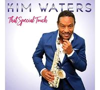 Kim Waters - That Special Touch