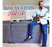 Kim Waters - What I Like