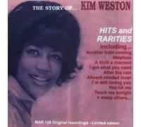 Kim Weston - Hits & Rarities