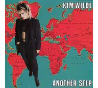 Kim Wilde - Another step
