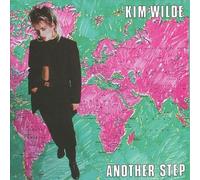 Kim Wilde - Another Step